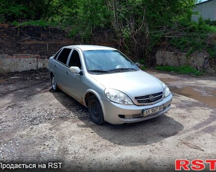 Лифан 520, объемом двигателя 1.6 л и пробегом 103 тыс. км за 1000 $, фото 1 на Automoto.ua