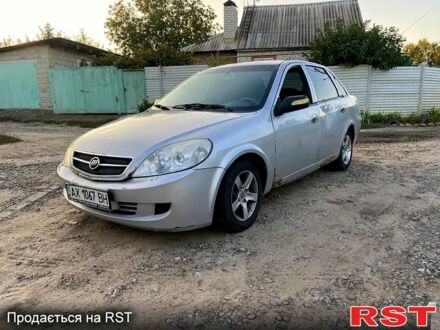 Ліфан 520 2007 у Харкові на Automoto.ua Ліфан 520, об'ємом двигуна 1.6 л та пробігом 240 тис. км за 550 $, фото 1 на Automoto.ua