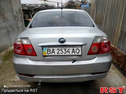 Лифан 520 2008 в Кропивницком (Кировограде) на Automoto.ua Лифан 520, объемом двигателя 1.6 л и пробегом 0 тыс. км за 2000 $, фото 1 на Automoto.ua