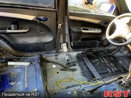 Лифан 520 2008 в Новомосковске на Automoto.ua Лифан 520, объемом двигателя 16 л и пробегом 300 тыс. км за 1400 $, фото 1 на Automoto.ua