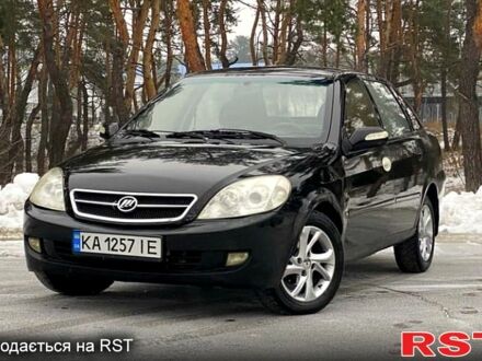 Ліфан 520, об'ємом двигуна 1.6 л та пробігом 83 тис. км за 1400 $, фото 1 на Automoto.ua