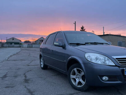 Ліфан 520, об'ємом двигуна 1.6 л та пробігом 120 тис. км за 3100 $, фото 1 на Automoto.ua