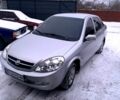 Серый Лифан 520, объемом двигателя 1.3 л и пробегом 162 тыс. км за 3400 $, фото 2 на Automoto.ua