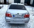 Серый Лифан 520, объемом двигателя 1.3 л и пробегом 162 тыс. км за 3400 $, фото 1 на Automoto.ua