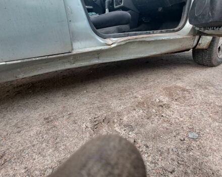 Сірий Ліфан 520, об'ємом двигуна 1.6 л та пробігом 130 тис. км за 800 $, фото 4 на Automoto.ua