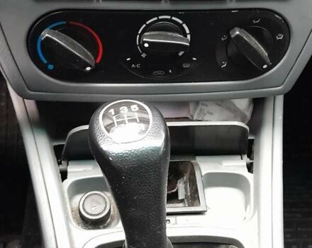 Лифан 520 2007 в Одессе на Automoto.ua Серый Лифан 520, объемом двигателя 1.6 л и пробегом 120 тыс. км за 1500 $, фото 7 на Automoto.ua