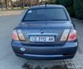Серый Лифан 520, объемом двигателя 1.3 л и пробегом 100 тыс. км за 1203 $, фото 1 на Automoto.ua