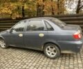 Сірий Ліфан 520, об'ємом двигуна 0 л та пробігом 200 тис. км за 950 $, фото 1 на Automoto.ua