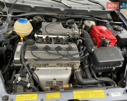 Сірий Ліфан 520, об'ємом двигуна 1.59 л та пробігом 87 тис. км за 3650 $, фото 5 на Automoto.ua