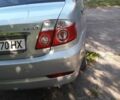 Сірий Ліфан 520, об'ємом двигуна 1.34 л та пробігом 90 тис. км за 2100 $, фото 28 на Automoto.ua