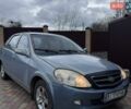 Серый Лифан 520, объемом двигателя 1.34 л и пробегом 123 тыс. км за 950 $, фото 1 на Automoto.ua