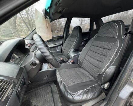 Серый Лифан 520, объемом двигателя 1.6 л и пробегом 224 тыс. км за 2050 $, фото 7 на Automoto.ua