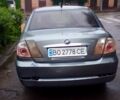 Сірий Ліфан 520, об'ємом двигуна 1.6 л та пробігом 107 тис. км за 1750 $, фото 1 на Automoto.ua