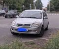 Сірий Ліфан 520, об'ємом двигуна 1.3 л та пробігом 170 тис. км за 783 $, фото 1 на Automoto.ua