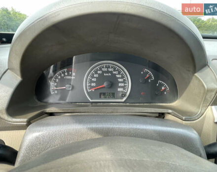 Серый Лифан 520, объемом двигателя 1.34 л и пробегом 188 тыс. км за 1400 $, фото 13 на Automoto.ua