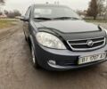 Серый Лифан 520, объемом двигателя 1.6 л и пробегом 87 тыс. км за 3800 $, фото 3 на Automoto.ua