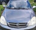 Серый Лифан 520, объемом двигателя 1.3 л и пробегом 220 тыс. км за 790 $, фото 1 на Automoto.ua
