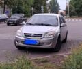 Серый Лифан 520, объемом двигателя 1.3 л и пробегом 180 тыс. км за 800 $, фото 1 на Automoto.ua