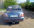 Серый Лифан 520, объемом двигателя 1.3 л и пробегом 103 тыс. км за 1900 $, фото 11 на Automoto.ua