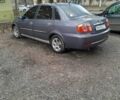 Серый Лифан 520, объемом двигателя 1.6 л и пробегом 111 тыс. км за 2150 $, фото 2 на Automoto.ua