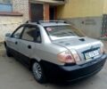 Серый Лифан 520, объемом двигателя 1.3 л и пробегом 70 тыс. км за 1450 $, фото 4 на Automoto.ua