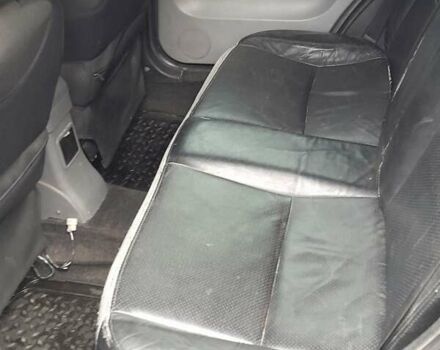 Лифан 520 2007 в Одессе на Automoto.ua Серый Лифан 520, объемом двигателя 1.6 л и пробегом 120 тыс. км за 1500 $, фото 9 на Automoto.ua