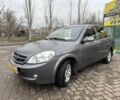 Серый Лифан 520, объемом двигателя 1.6 л и пробегом 224 тыс. км за 2050 $, фото 2 на Automoto.ua