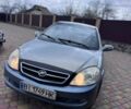 Сірий Ліфан 520, об'ємом двигуна 1.34 л та пробігом 123 тис. км за 950 $, фото 1 на Automoto.ua