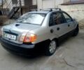 Серый Лифан 520, объемом двигателя 1.3 л и пробегом 70 тыс. км за 1450 $, фото 3 на Automoto.ua