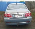 Серый Лифан 520, объемом двигателя 1.34 л и пробегом 150 тыс. км за 1500 $, фото 6 на Automoto.ua