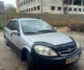Серый Лифан 520, объемом двигателя 1.3 л и пробегом 70 тыс. км за 1450 $, фото 2 на Automoto.ua