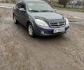 Серый Лифан 520, объемом двигателя 1.6 л и пробегом 87 тыс. км за 3800 $, фото 1 на Automoto.ua
