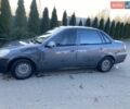 Серый Лифан 520, объемом двигателя 1.34 л и пробегом 110 тыс. км за 1100 $, фото 1 на Automoto.ua