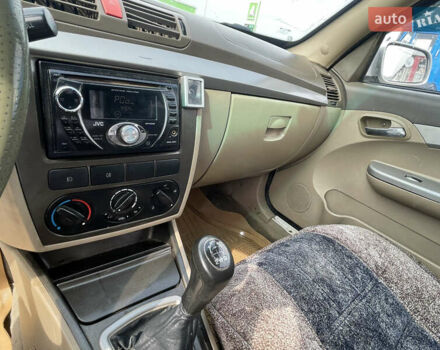 Серый Лифан 520, объемом двигателя 1.34 л и пробегом 188 тыс. км за 1400 $, фото 14 на Automoto.ua