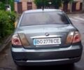 Сірий Ліфан 520, об'ємом двигуна 1.6 л та пробігом 107 тис. км за 1750 $, фото 1 на Automoto.ua