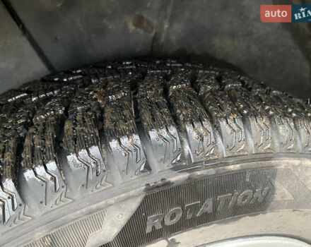 Сірий Ліфан 520, об'ємом двигуна 1.59 л та пробігом 87 тис. км за 3650 $, фото 6 на Automoto.ua