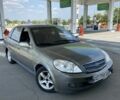 Сірий Ліфан 520, об'ємом двигуна 1.3 л та пробігом 218 тис. км за 1003 $, фото 1 на Automoto.ua