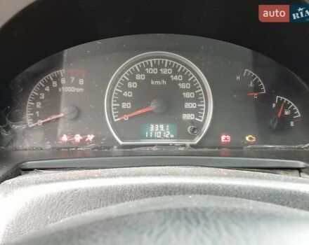 Лифан 520 2007 в Одессе на Automoto.ua Серый Лифан 520, объемом двигателя 1.6 л и пробегом 120 тыс. км за 1500 $, фото 10 на Automoto.ua