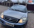 Серый Лифан 520, объемом двигателя 1.34 л и пробегом 123 тыс. км за 950 $, фото 1 на Automoto.ua