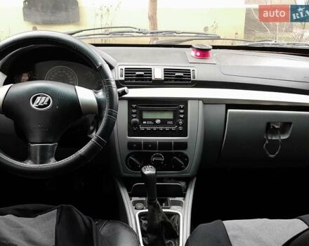 Лифан 520 2007 в Одессе на Automoto.ua Серый Лифан 520, объемом двигателя 1.6 л и пробегом 120 тыс. км за 1500 $, фото 8 на Automoto.ua