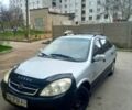 Серый Лифан 520, объемом двигателя 1.3 л и пробегом 70 тыс. км за 1450 $, фото 1 на Automoto.ua