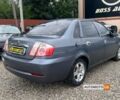 Серый Лифан 520, объемом двигателя 1.3 л и пробегом 130 тыс. км за 1999 $, фото 5 на Automoto.ua