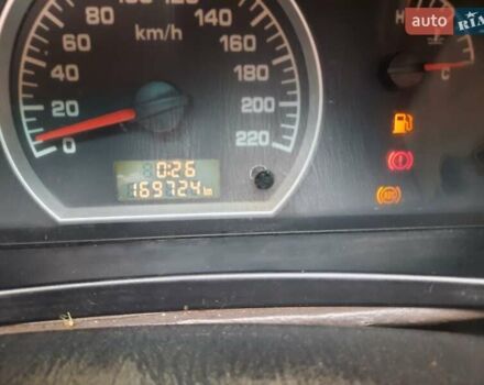 Серый Лифан 520, объемом двигателя 1.3 л и пробегом 169 тыс. км за 2155 $, фото 4 на Automoto.ua