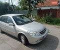 Серый Лифан 520, объемом двигателя 1.6 л и пробегом 89 тыс. км за 2800 $, фото 6 на Automoto.ua