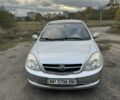 Серый Лифан 520, объемом двигателя 1.6 л и пробегом 227 тыс. км за 1600 $, фото 1 на Automoto.ua