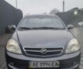 Серый Лифан 520, объемом двигателя 0 л и пробегом 123 тыс. км за 850 $, фото 1 на Automoto.ua