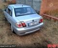 Серый Лифан 520, объемом двигателя 1.3 л и пробегом 0 тыс. км за 1600 $, фото 3 на Automoto.ua