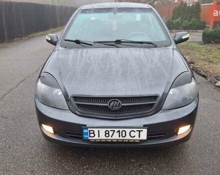 Серый Лифан 520, объемом двигателя 1.54 л и пробегом 115 тыс. км за 1900 $, фото 27 на Automoto.ua