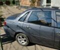Серый Лифан 520, объемом двигателя 1.6 л и пробегом 58 тыс. км за 3200 $, фото 5 на Automoto.ua