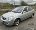 Серый Лифан 520, объемом двигателя 1.6 л и пробегом 227 тыс. км за 1600 $, фото 1 на Automoto.ua